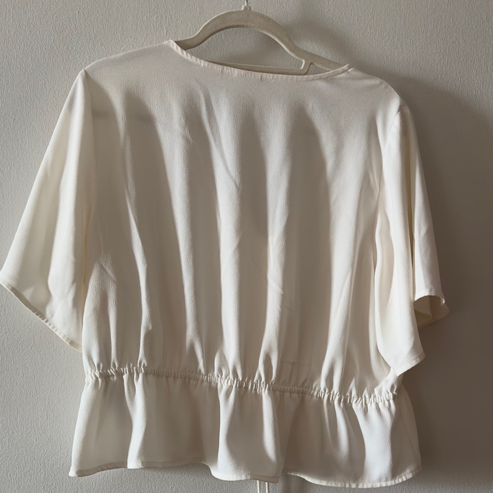 Levi’s blouse - Picture 2 of 3